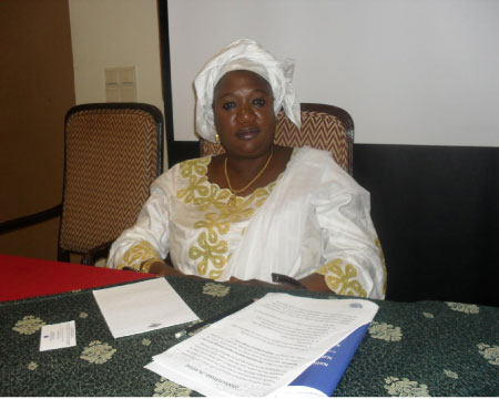 GPA validates coastal shipping document