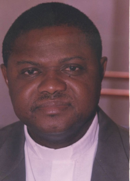 The Prisons Fellowship Of The Gambia hold Ministers Forum