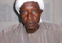 sheikh sidia ceesay