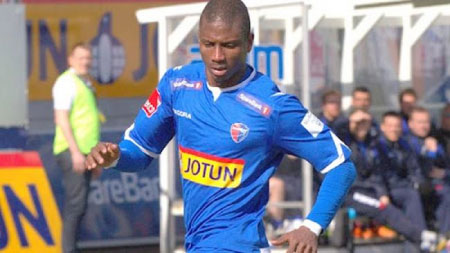 Weekend goal lights Tijan’s season prospects