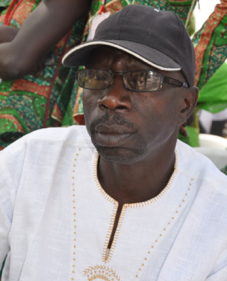 AMRC boss ‘absconds’ after embezzling millions of dalasis