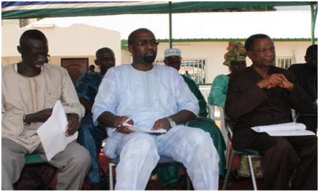 African Traditional Medicine Day commemorated