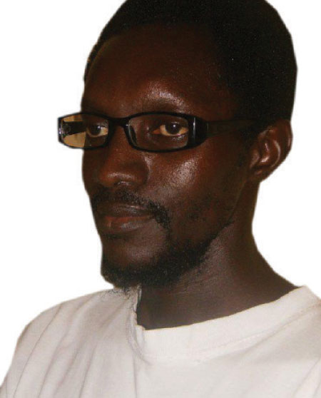 Additional charge against journalist Baboucarr Ceesay