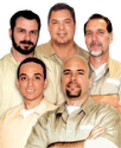 Cuban ambassador briefs journalists on five Cubans detained in the US