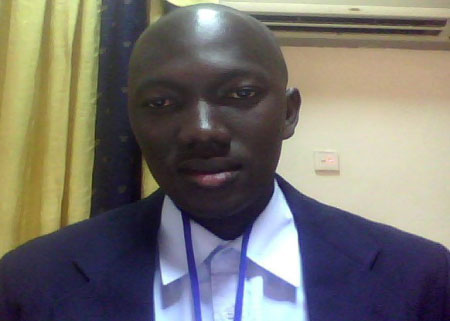 Mental Health in The Gambia