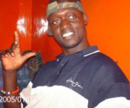 Gambian artiste to stage musical jamboree in Gunjur