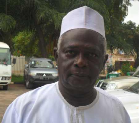 With Spotlight on Honourable Foday Jibani Manka: National Assembly Member for Janjanbureh Constituency