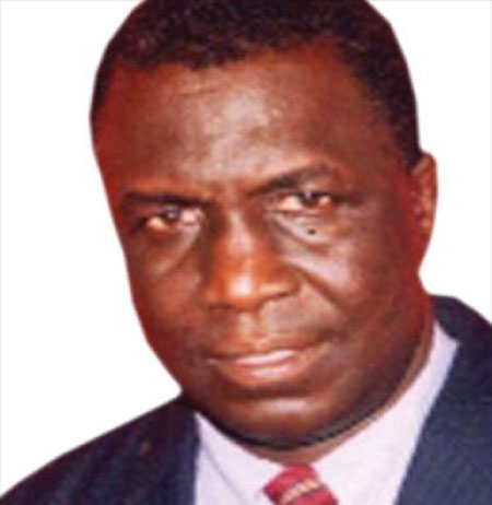 Judgment set in Gumbo Touray’s case