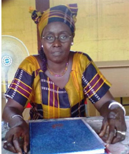 GFD sensitizes stakeholders on UN convention on rights of persons with disabilities