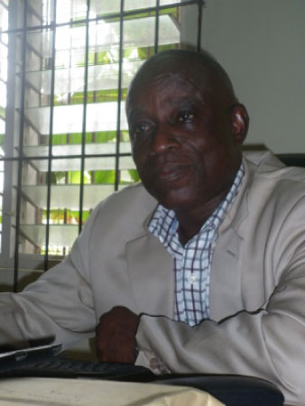 Ghana: Media Commission chairman addresses West African young journalists