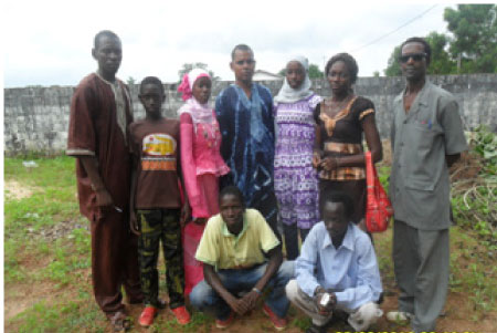 KEYCDACCU holds 1st AGM