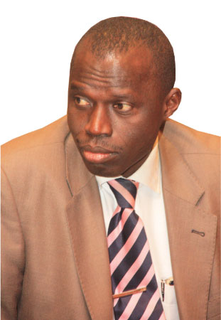 Finance Minister visits GRA