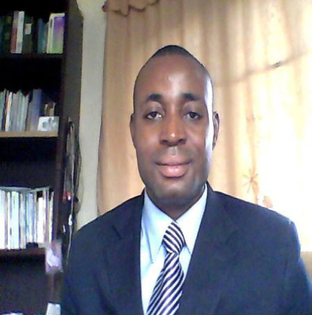 Institute for National Transformation Leadership colloquium training underway