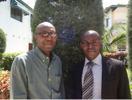Workshop on Feed-in Tariff Model and Standard Power Purchase Agreement ends