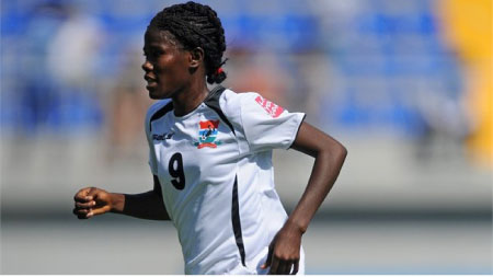 We will bounce back, Gambia Sissohore vows