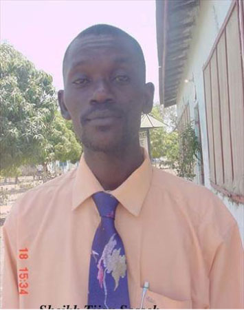 Training for sixty agric extension workers underway