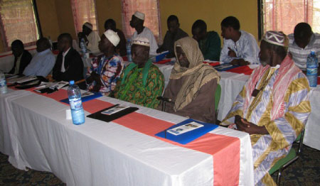 PROGEBE Holds Confab for NAMs, Media Practitioners, others