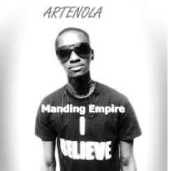 Artenola releases video