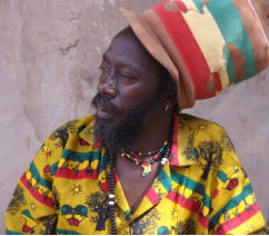 Back to Africa Tour shakes Gambia