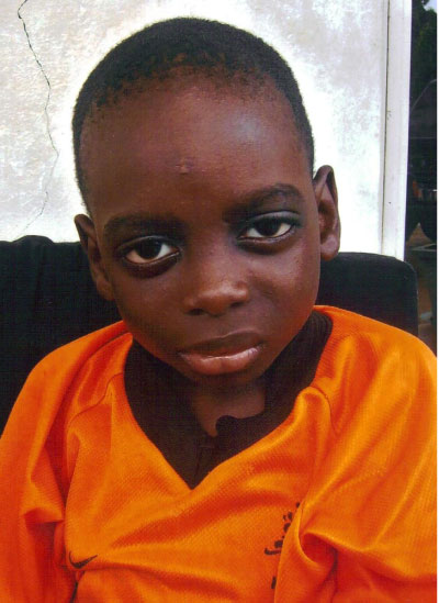 Who will help Bakary Gakou?