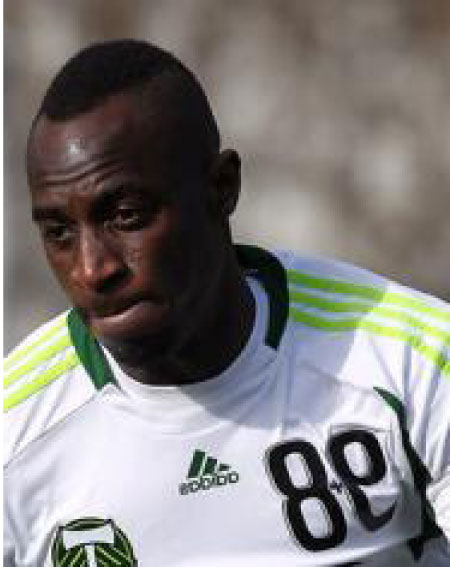 Fine run of form for Danso’s Timbers