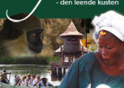 gambia tourism guide published 1