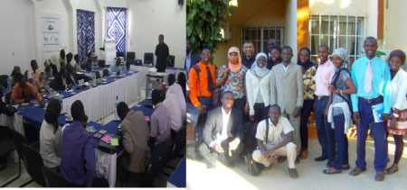 US Embassy launches Generation Change Gambia Chapter