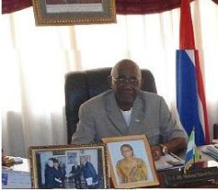 Sierra Leone is home to Gambians, says Salone High Commissioner