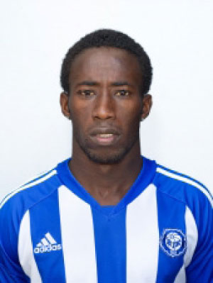 HJK in intensive camp