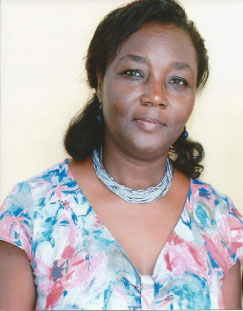 Personality of the Week: Spotlight on Mrs. Jean Able-Thomas, Proprietress of Fajara Skills Development Centre