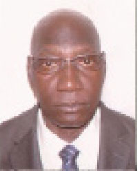 Mustapha Charles Camara is new Presidential Affairs Minister