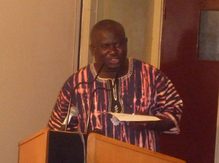 CPA equips media for advocacy on child rights issues