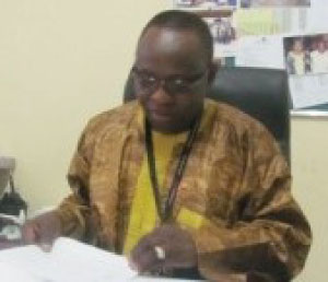 The Business Coalition Against AIDS sensitizes stakeholders on response