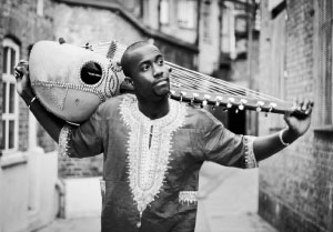 Sura Susso speaks on debut album