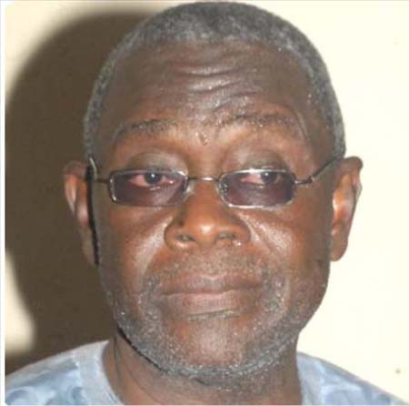 UDP treasurer Amadou Sanneh, two others jailed 5 years