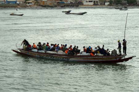 Barra boat disaster suspect in court