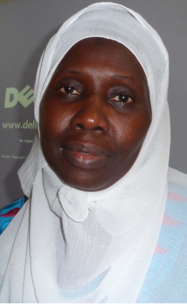 Network Against Gender-based Violence holds AGM