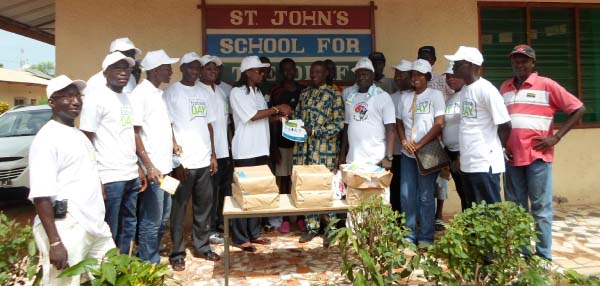Ecobank Day celebrated in grand style