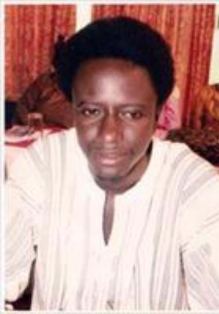 GYIN Gambia chapter to take part in aspiring leaders summit in South Africa