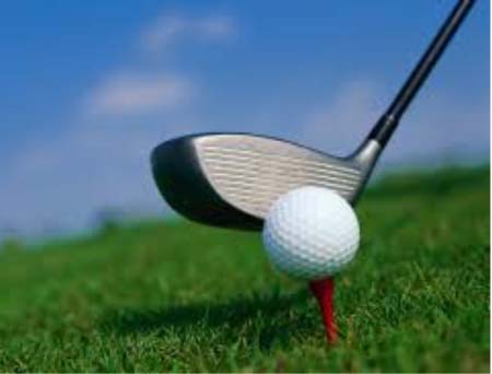 Ambassadorial golf tourney wraps up