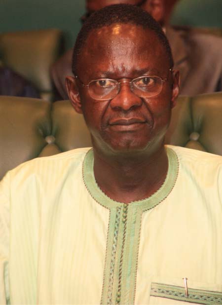 Finance Minister presents new bills to National Assembly