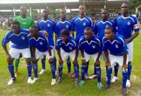 Medina FC crowned East Knockout champions