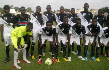 Medina pound Falcons to reach SK East league semis