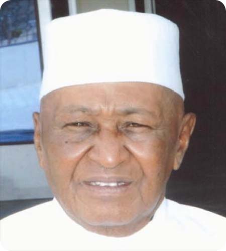 IEC: Nomination of Candidates for Julafar Ward