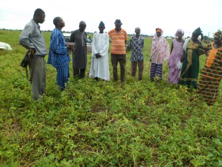 NARI governing board wraps up nationwide tour