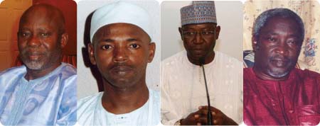 Opposition leaders react to Govt. statement on US, Britain, others