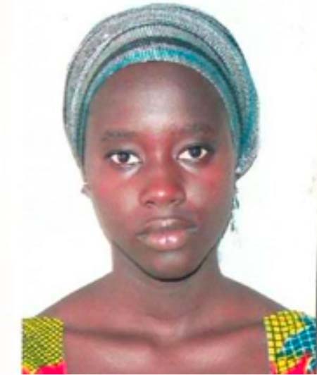 Girl 22, seeks support to undergo overseas treatment