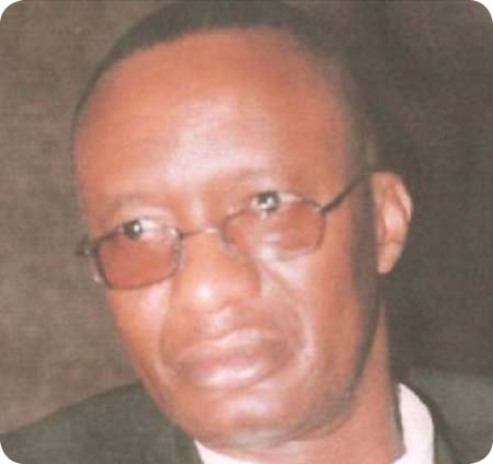 Turo Darboe reaches out to Muslims with over 2000 Tobaski rams