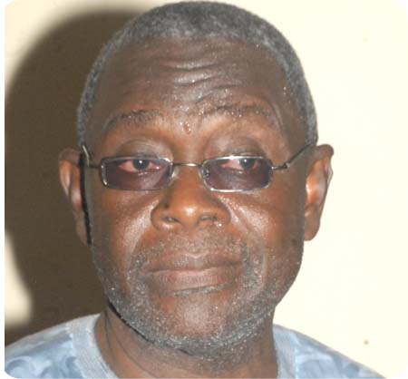 UDP treasurer, others arraigned at High Court
