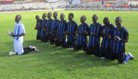 B.B Rovers sail to next stage in East Knockout competition